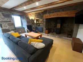 gîte 9 personnes puy mary - Image 3