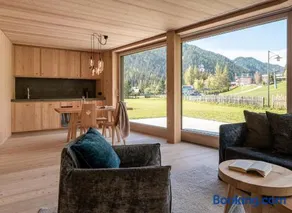 Larix Lodge - Image 2