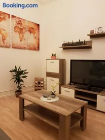 City Apartment - Image 1