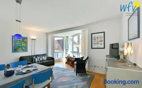 Haus Nordstern Ferienwohnung Kap Arkona - Image 3