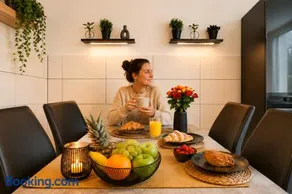 Homely Escape Apartment Essen Zentrum für 5 - Image 4