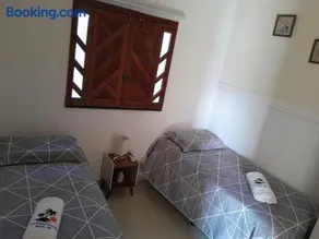 Casa Paraíso Escondido em Baixio - Image 4