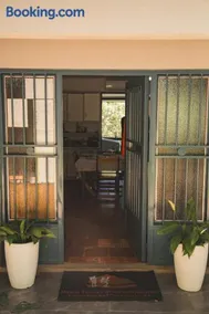 Caminhos de Caravaggio - Hostel Parada dos Caminhantes - Image 2