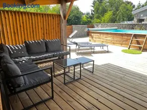 Gîte L'Udik option 2 escape game - Image 1