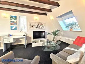Business-Apartment Ahrensburg - Image 1