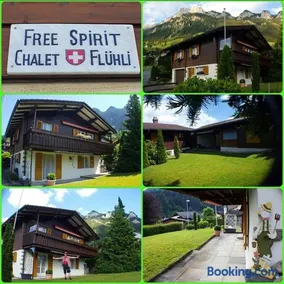 Free Spirit Chalet - Image 2