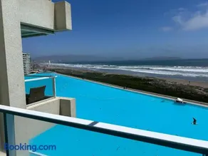 Departamento Frente al Mar en Laguna del Mar- Piso 11 - Image 2