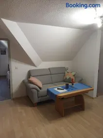 Ferienwohnung Schiemann - Image 1