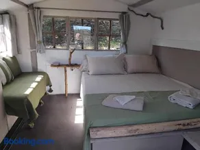 Cabane sous les oliviers - Image 3
