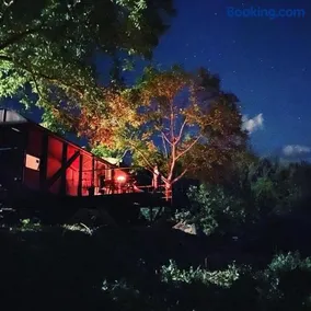 Vagón Orient Express - Housevanlive - Image 2