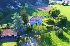 La Braña (Vivienda vacacional en entorno privilegiado) - Image 1