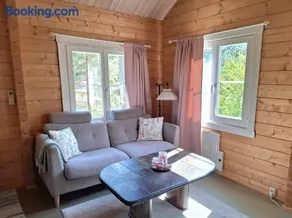Fröya Timber Cottage - Image 1
