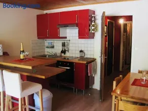 Apartment Super Venosc 36m2 - Image 1