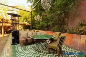 Glam Taoo Hotel Apartamento Boutique - Image 4