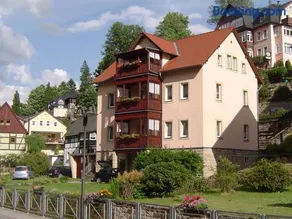 Haus Daheim - Ferienwohnungen in Kurort Rathen - Image 1
