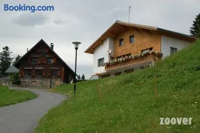 Haus Mondspitze - Image 1