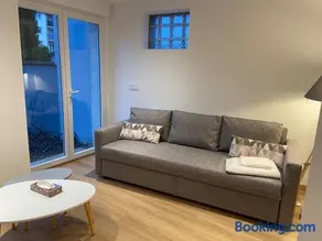 Appartement neuf et cozy avec place de parking - Image 2