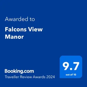 Falcons View Manor - Image 2