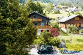 Apartment im Chalet Speer - Image 1
