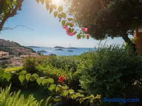 Barbara&Marco - Cala Romantica Seaview - Image 2