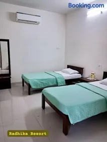 Radhika Resort - Image 4