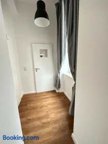 Gemütliche Wohnung mit Hochbett - Image 5