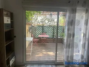 Studio Oustaou à Château Gombert - Image 1