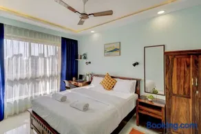 Premium 2BHK apartment with Pool Access - Image 4
