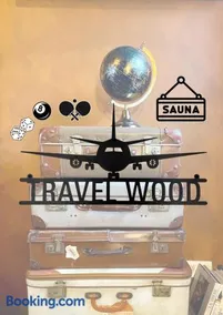 Travel Wood - Image 1