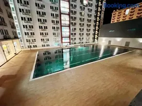 Pikachu 皮卡丘 Studio Walking Distance get Everything - Image 3
