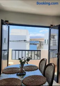 Balcón de Caleta - Image 1