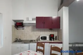 Maison confortable avec jardin à Edruchon + Pour 6 personnes - Image 4