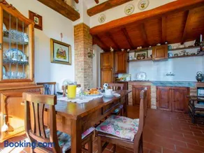 Holiday Home Il Crocino II by Interhome - Image 2