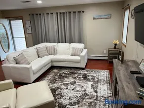 Shore house on Pelican Island! - Image 2