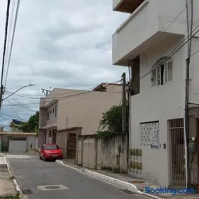 Residencial Barbosa - Apto 102 - Image 1