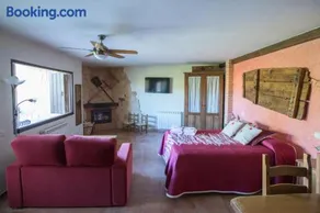 Apartamentos Rurales Señora Clara - Image 5