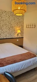 B&B CHEZ FOUCHS - Chambre d'hôtes - Image 4