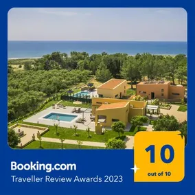 SOUND OF SEA Villas - Image 3