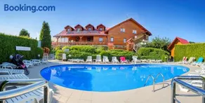Rancho Adama - wypoczynek w sercu Beskidów! - Image 3