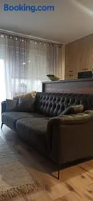 Apartman Dior - sauna, self check in - Image 1