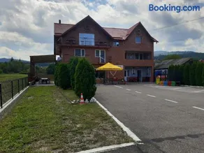 Pensiunea La Ovidiu - Image 1