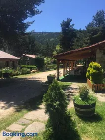 Los Ranchales Vinuesa - Image 2