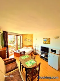 Studio Flat Saint Vlas - Image 2