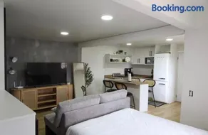 Bello loft studio en el corazón de Tijuana - Image 1