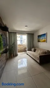 Apartamento com ar, na Ponta Verde Beach - Image 2