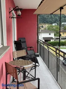 Casa Bianca - Strategic location - Image 3