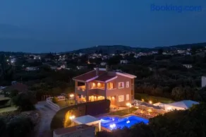 Villa Clio, with Mountain view - Image 1