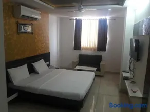 hotel stay inn himmat nagar - Image 1
