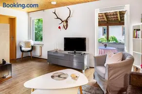 Ferienwohnung Winzerhof Wetter - Image 1