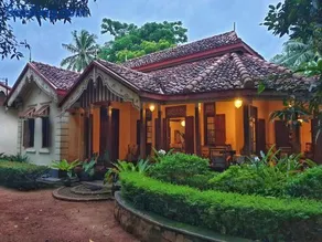 Sri Mathie Historic Estate - Image 3